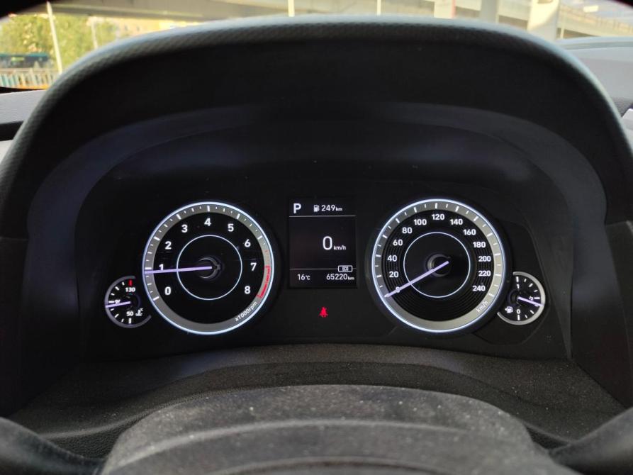 Hyundai Creta II Санкт-Петербург  - изображение 4