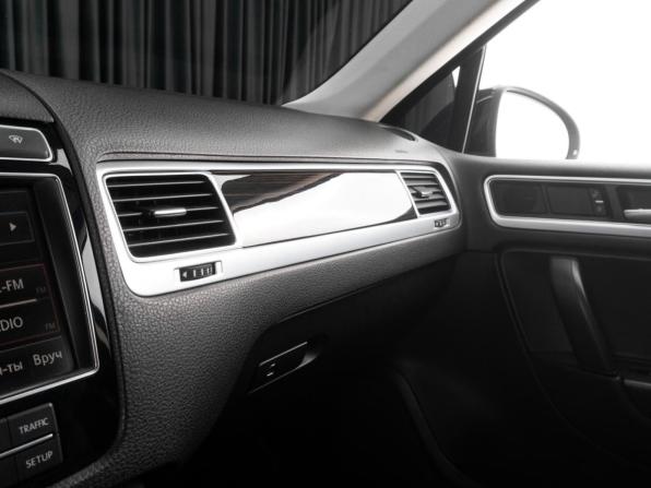 Volkswagen Touareg II Рестайлинг с пробегом 2016 года, цена 3 239 000 рублей, 189786 км, внедорожник, Автокод Объявления