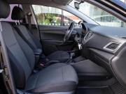 Hyundai Solaris II Рестайлинг Москва  - изображение 33