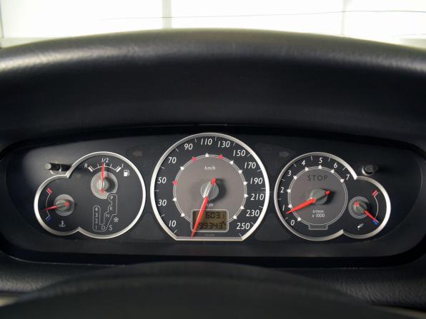 Citroen C5 I Рестайлинг с пробегом 2007 года, цена 320 995 рублей, 199342 км, универсал, Автокод Объявления