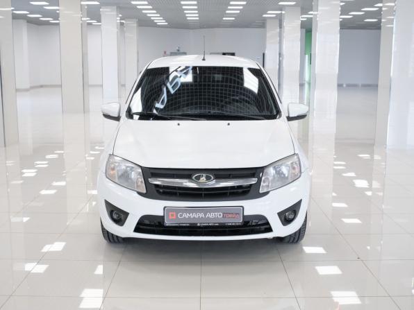 Lada (ВАЗ) Granta I с пробегом 2015 года, цена 433 000 рублей, 122000 км, седан, Автокод Объявления