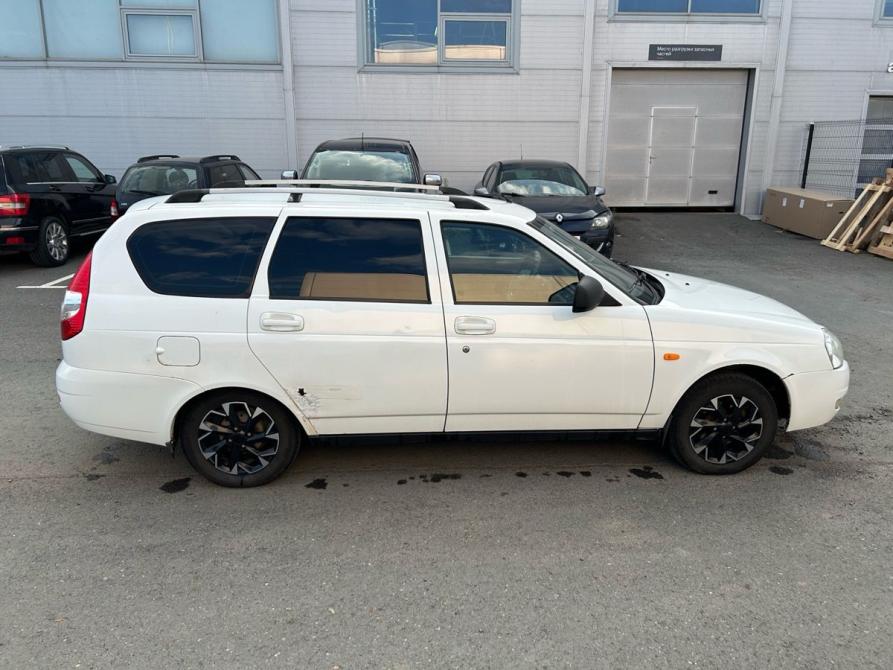Lada (ВАЗ) Priora I Рестайлинг Оренбург  - изображение 5