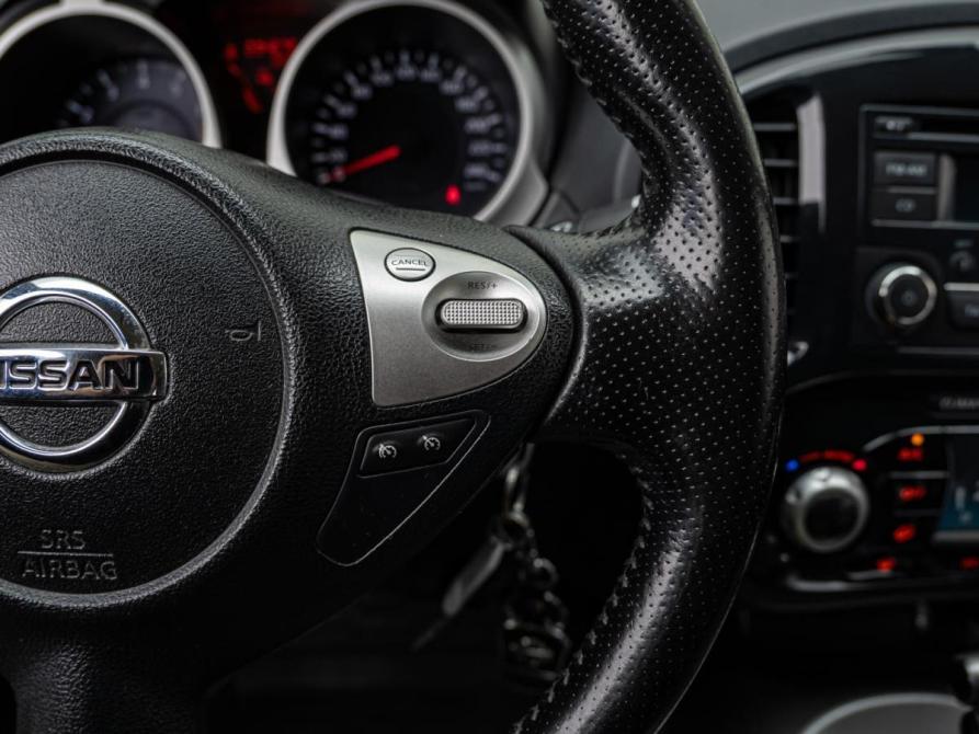 Nissan Juke I Краснодар  - изображение 17