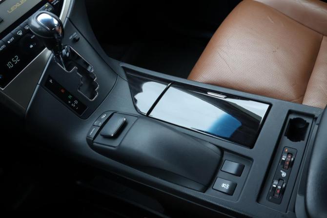 Lexus RX III Рестайлинг с пробегом 2014 года, цена 2 388 000 рублей, 197219 км, внедорожник, Автокод Объявления