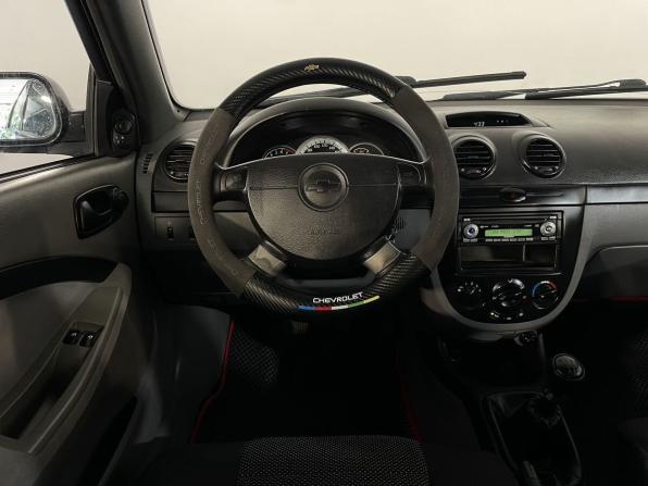 Chevrolet Lacetti I с пробегом 2008 года, цена 389 900 рублей, 303503 км, универсал, Автокод Объявления