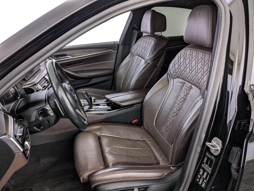 BMW 5 серии VII (G30/G31/G38) Москва  - изображение 20
