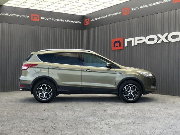 Ford Kuga II с пробегом 2014 года, цена 1 297 000 рублей, 155930 км, внедорожник, Автокод Объявления