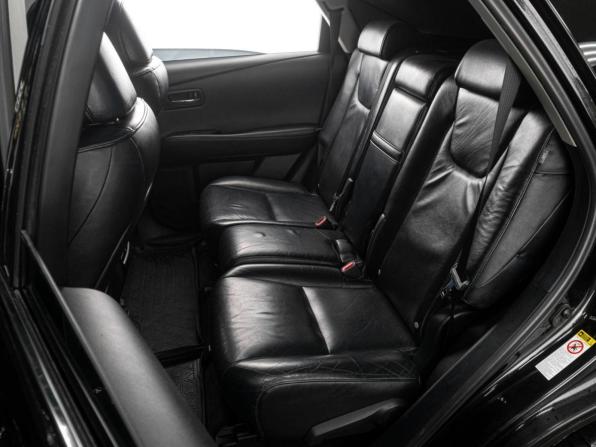 Lexus RX III Рестайлинг с пробегом 2013 года, цена 2 519 000 рублей, 175249 км, внедорожник, Автокод Объявления