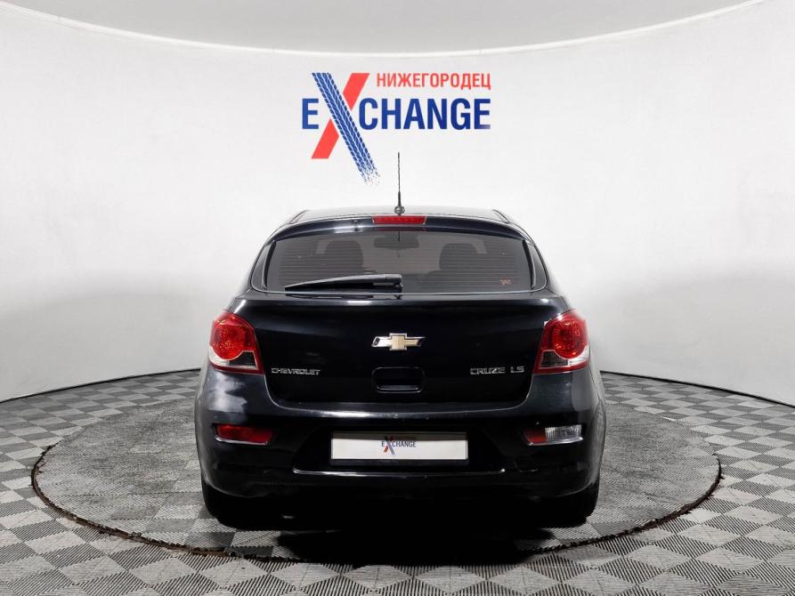 Chevrolet Cruze I Нижний Новгород  - изображение 6