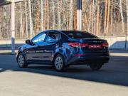 Kia Rio III Рестайлинг Екатеринбург  - изображение 18