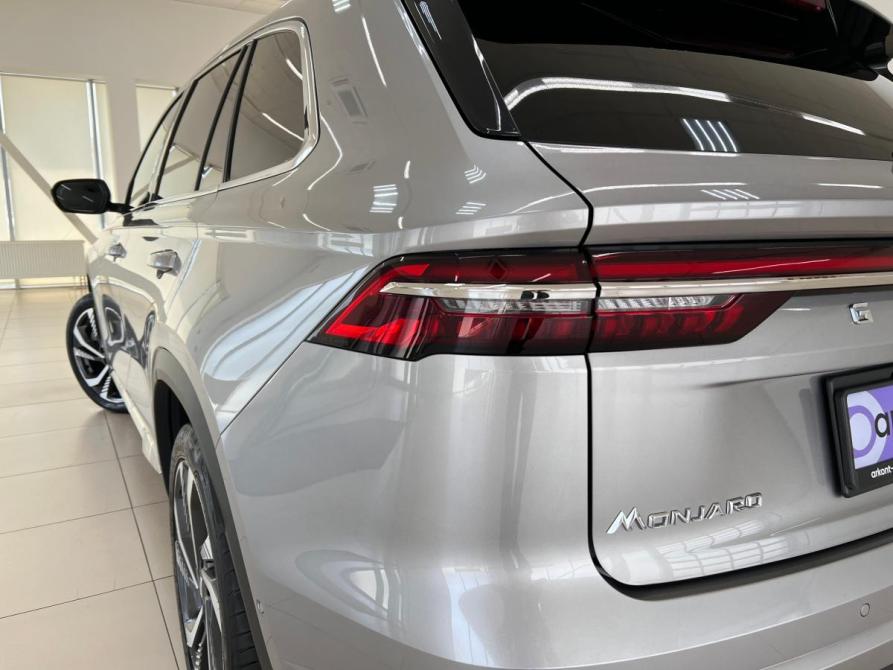 Geely Monjaro I Волгоград  - изображение 10