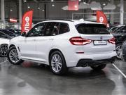 BMW X3 III (G01) Санкт-Петербург  - изображение 40