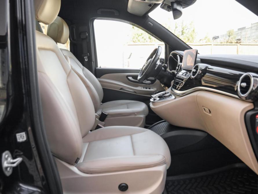 Mercedes-Benz V-Класс III (W447) Санкт-Петербург  - изображение 26