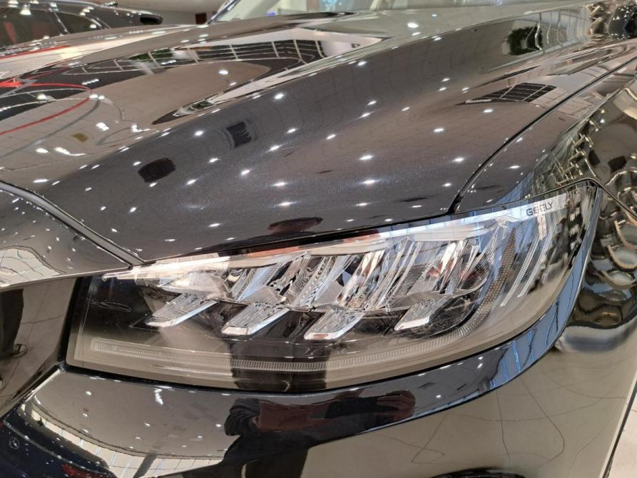 Geely Atlas Pro Казань  - изображение 21