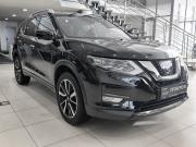 Nissan X-Trail III Рестайлинг Казань  - изображение 25