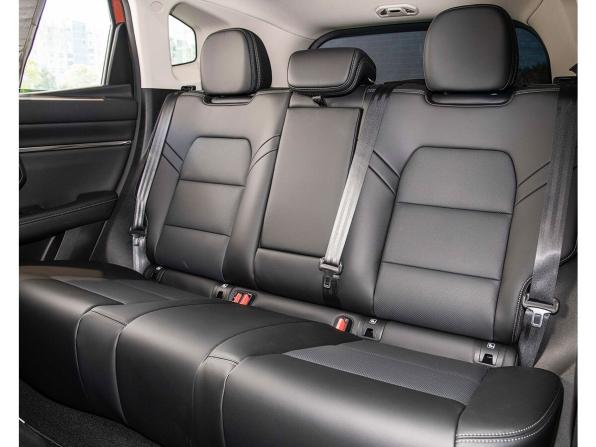 Новый Haval H7 I 2026 года, цена 4 199 000 рублей, внедорожник, Автокод Объявления