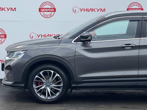 Geely Coolray I с пробегом 2023 года, цена 1 879 000 рублей, 32688 км, внедорожник, Автокод Объявления
