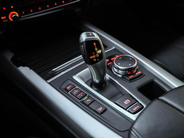 BMW X5 III (F15) с пробегом 2015 года, цена 2 449 000 рублей, 247767 км, внедорожник, Автокод Объявления
