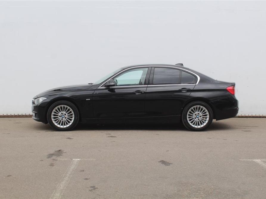 BMW 3 серии VI (F3x) Липецк  - изображение 8