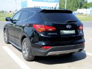 Hyundai Santa Fe III Иваново  - изображение 24