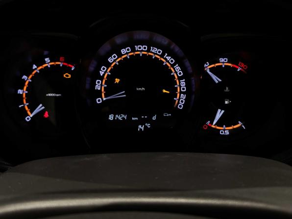 Lada (ВАЗ) Vesta I с пробегом 2021 года, цена 844 864 рубля, 181424 км, седан, Автокод Объявления