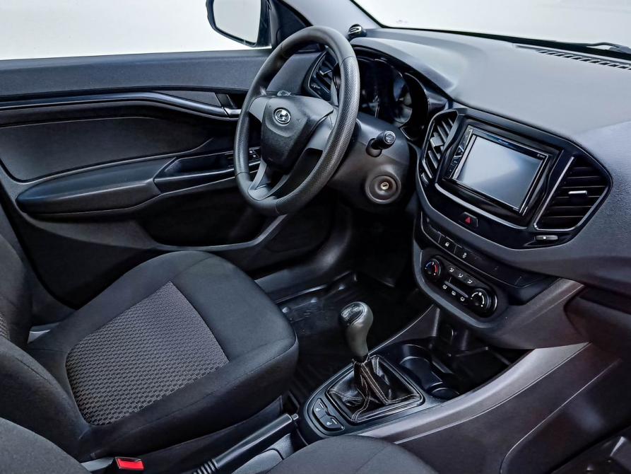 Lada (ВАЗ) Vesta I Ярославль  - изображение 5