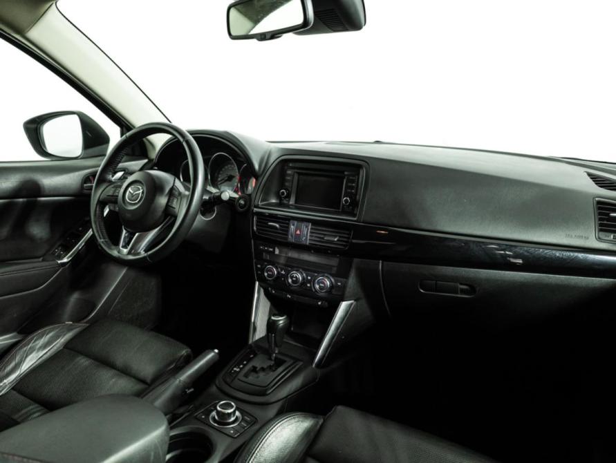 Mazda CX-5 I Санкт-Петербург  - изображение 9