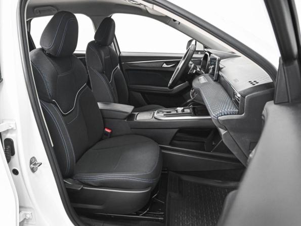 Haval Jolion I с пробегом 2023 года, цена 1 799 111 рублей, 68387 км, внедорожник, Автокод Объявления