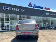 Renault Logan I Рестайлинг Набережные Челны  - изображение 29
