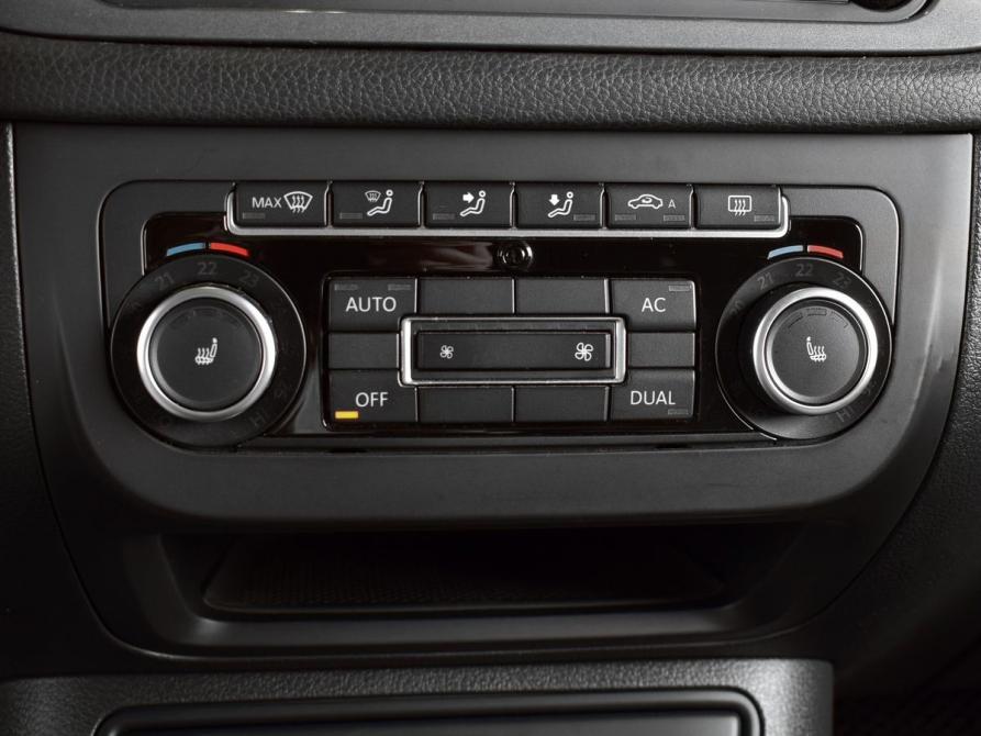 Volkswagen Tiguan I Рестайлинг Кемерово  - изображение 16