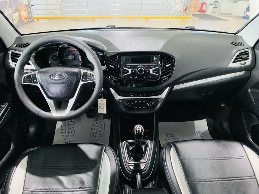 Lada (ВАЗ) Vesta I Миасс  - изображение 15