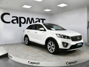 Kia Sorento III Prime Новосибирск  - изображение 32