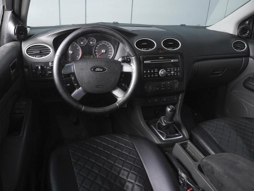 Ford Focus II Ростов-на-Дону  - изображение 6