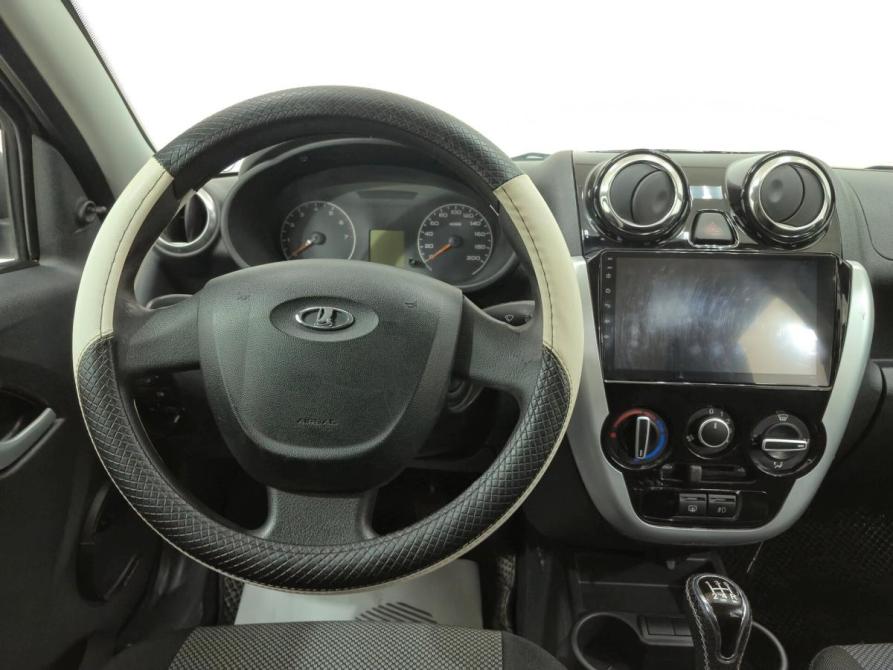 Lada (ВАЗ) Granta I Альметьевск  - изображение 11