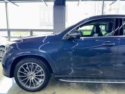 Mercedes-Benz GLE Coupe II (C167) Рестайлинг Самара  - изображение 35