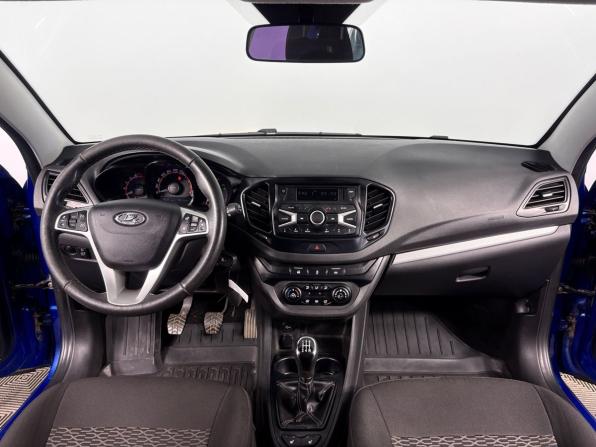 Lada (ВАЗ) Vesta I с пробегом 2020 года, цена 990 000 рублей, 119679 км, универсал, Автокод Объявления