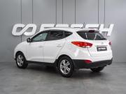 Hyundai ix35 I Воронеж  - изображение 25