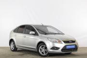Ford Focus II Рестайлинг Тюмень  - изображение 18