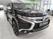 Mitsubishi Pajero Sport III Казань  - изображение 25