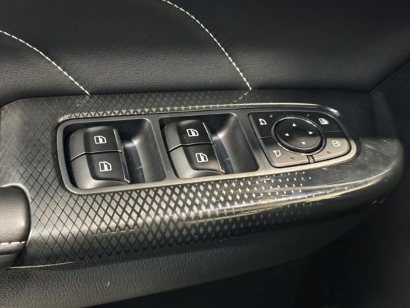 Haval M6 II с пробегом 2024 года, цена 1 880 200 рублей, 13623 км, внедорожник, Автокод Объявления