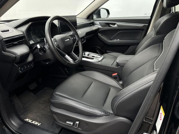 Haval Jolion I с пробегом 2023 года, цена 1 670 000 рублей, 55551 км, внедорожник, Автокод Объявления
