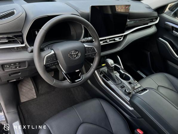Новый Toyota Highlander IV (XU70) 2026 года, цена 5 150 000 рублей, внедорожник, Автокод Объявления