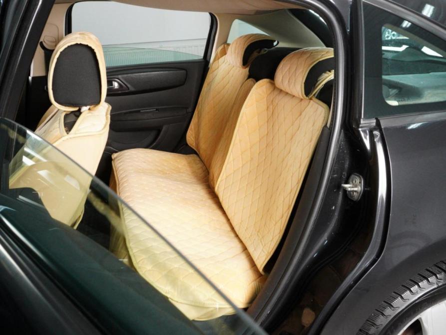 Citroen C4 I Рестайлинг Минеральные Воды  - изображение 9