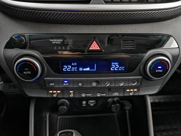 Hyundai Tucson III Рестайлинг с пробегом 2019 года, цена 2 150 000 рублей, 102000 км, внедорожник, Автокод Объявления