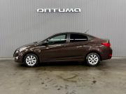Hyundai Solaris I Рестайлинг Краснодар  - изображение 25