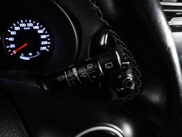 Kia Soul II Рестайлинг с пробегом 2019 года, цена 1 799 000 рублей, 97973 км, хэтчбек, Автокод Объявления