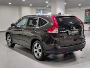 Honda CR-V IV Казань  - изображение 30