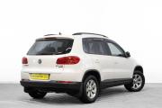 Volkswagen Tiguan I Рестайлинг Барнаул  - изображение 29