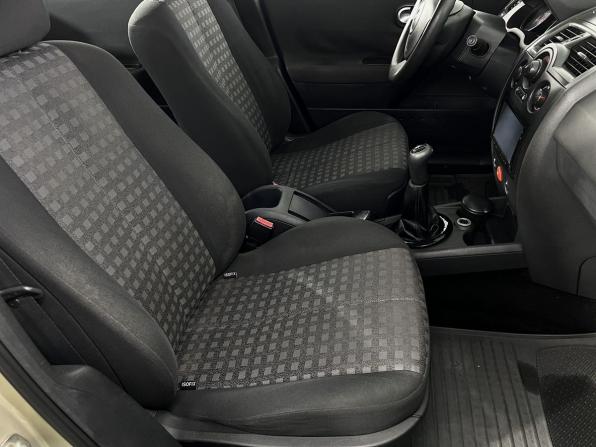 Renault Megane II с пробегом 2006 года, цена 520 000 рублей, 230000 км, седан, Автокод Объявления