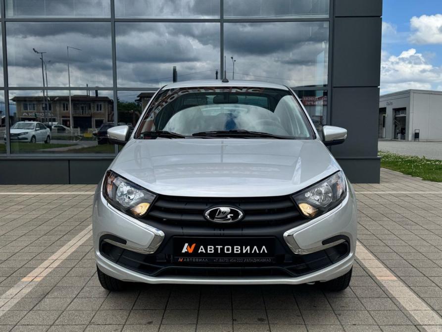 Lada (ВАЗ) Granta I Рестайлинг Владикавказ  - изображение 2